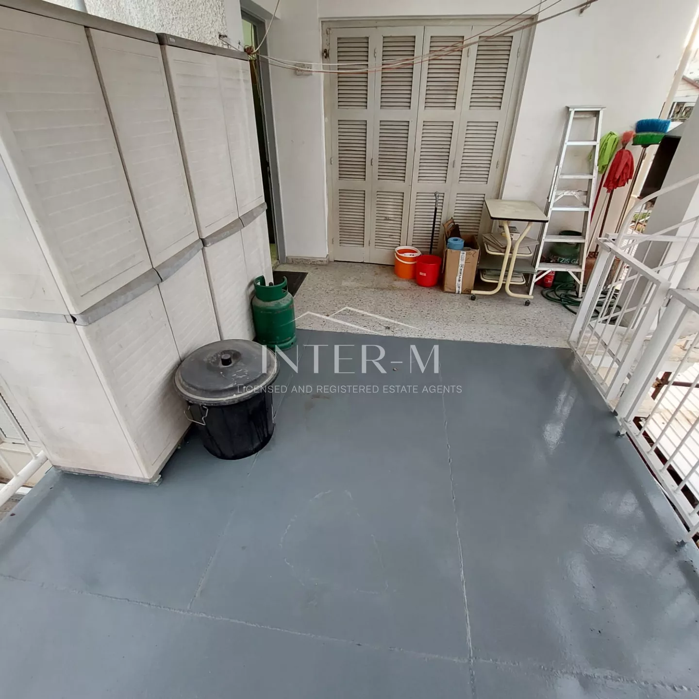 Upper House For Rent In Chalkoutsa, Limassol (2 Bedroom) photo 6