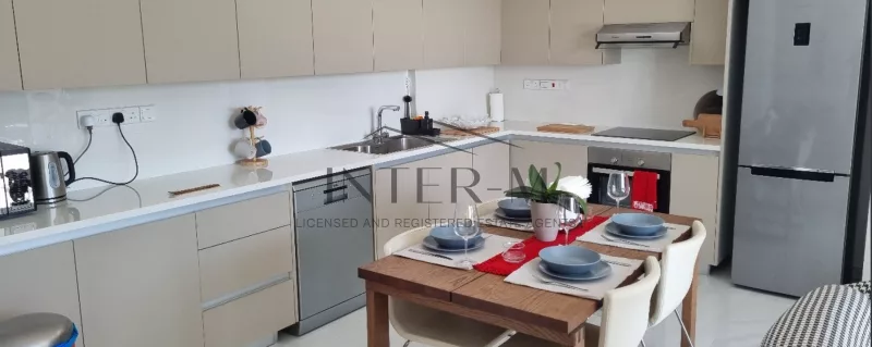 Beautiful Apartment For Sale In Mesa Geitonia , Limassol  (2 Bedroom) φωτογραφία 2