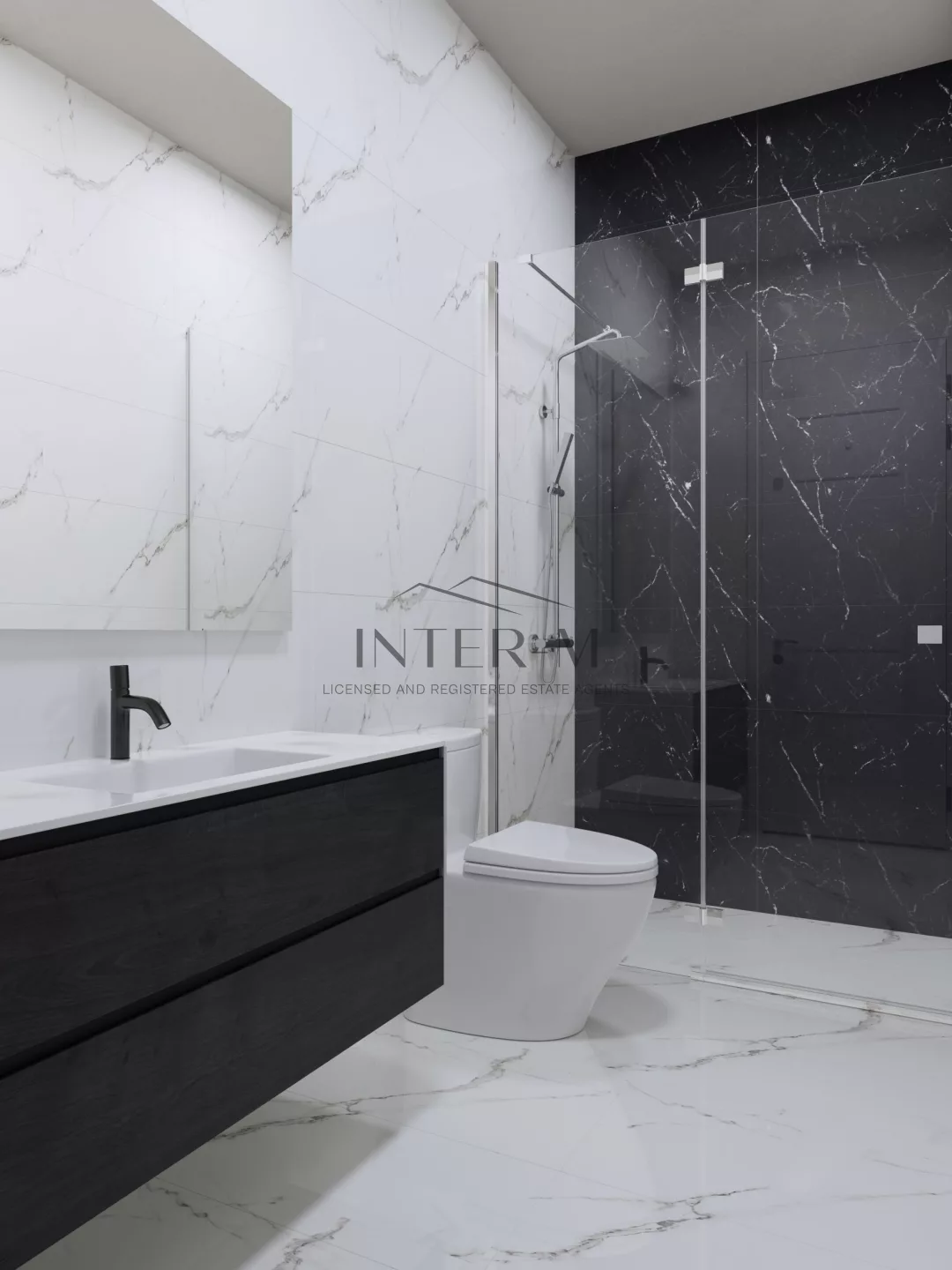 Beautiful Apartments For Sale Near Tsireio Stadium, Limassol (1 Bedroom) photo 7
