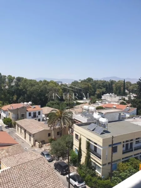 Apartment For Sale In Agioi Omologites,Nicosia
