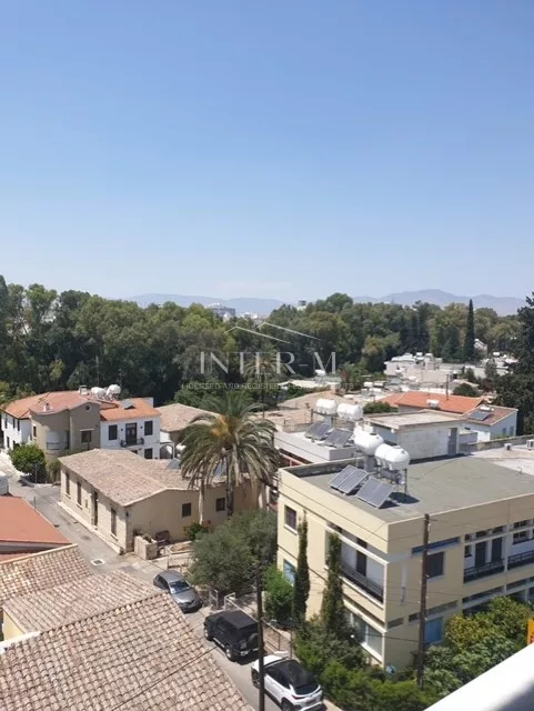 Apartment For Sale In Agioi Omologites,Nicosia