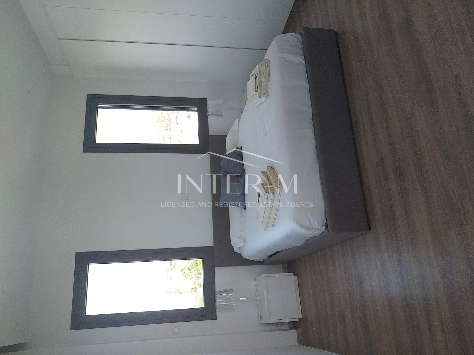 New Three Bedroom Apartment In Moutagiaka Area With Sea View (3 Bedroom) photo 10