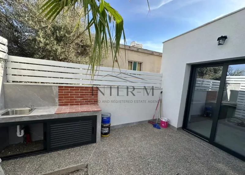 Brand New 3-Bedroom Semi-Detached House In Pirgos, Limassol, Cyprus (3 Bedroom) φωτογραφία 2