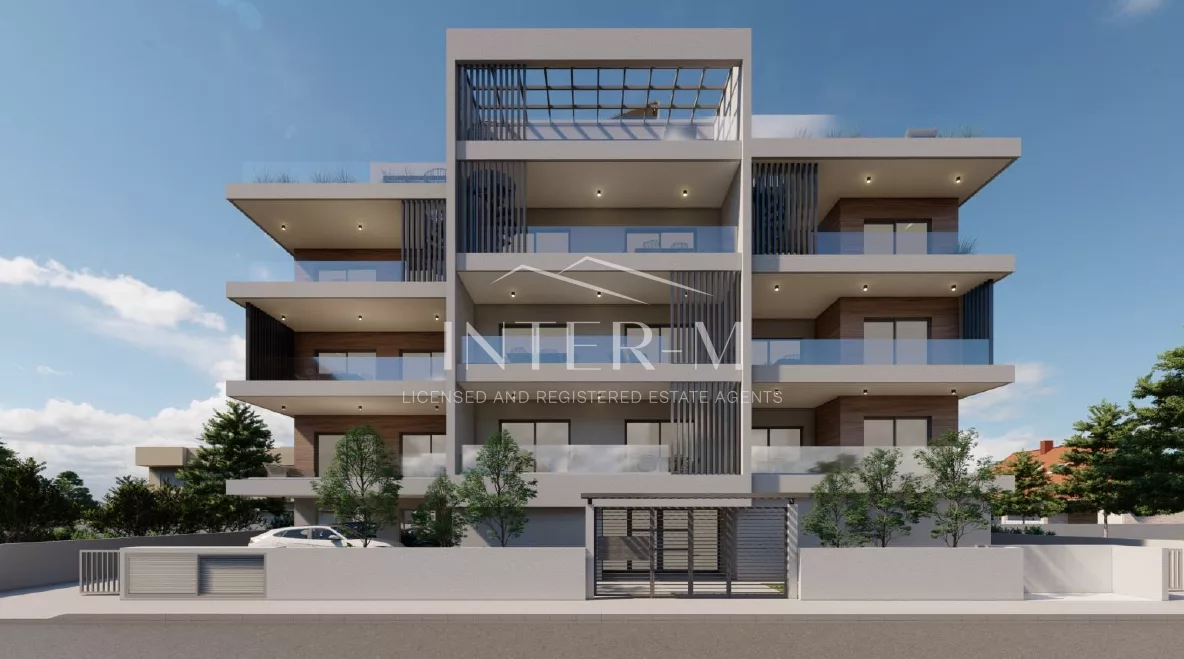 Beautiful Residence For Sale In Zakaki, Limassol, Cyprus (1 Bedroom)