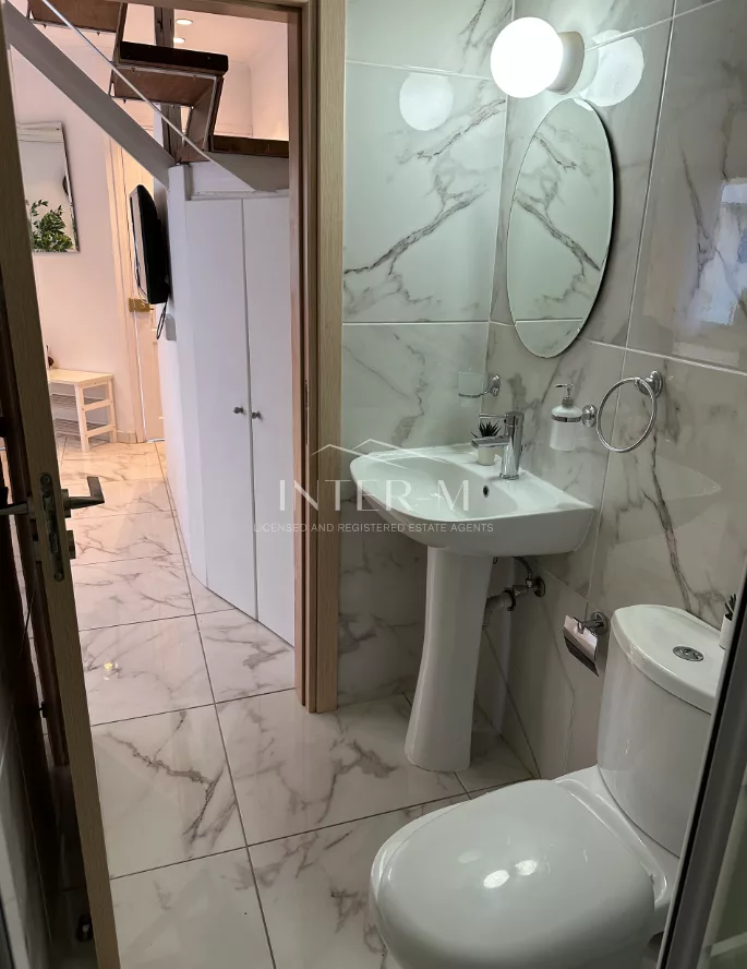 Cozy Apartment For Sale In  Germasogeia , Limassol  (1 Bedroom) photo 10