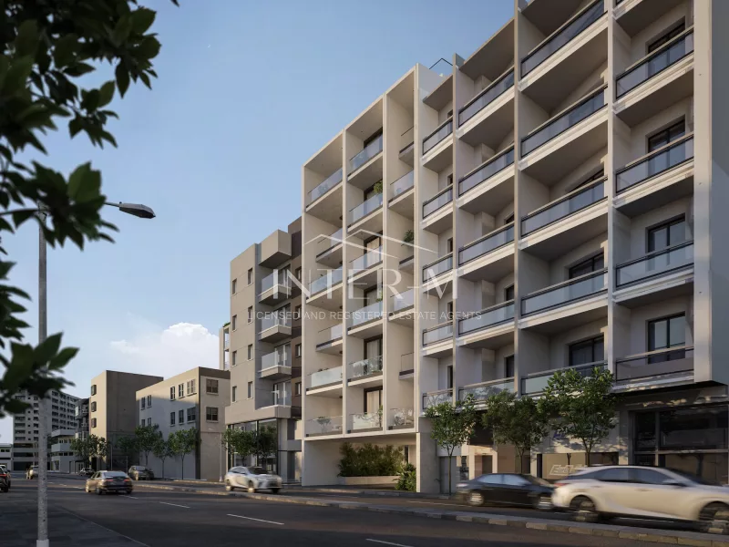 Apartment for Sale in Historical Center, Limassol, Cyprus φωτογραφία 5