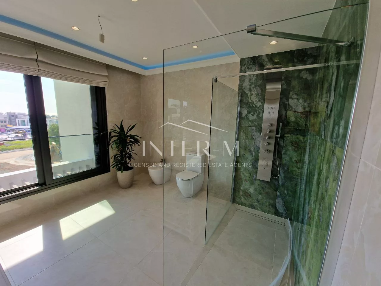 Luxury  Sea View  Apartment For Sale In Dasoudi , Limassol  (3 Bedroom) photo 14