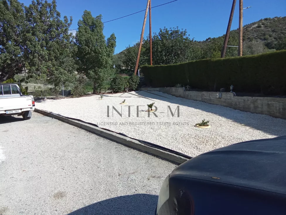 House For Rent In Palodia Limassol Cyprus (3 Bedroom) φωτογραφία 9