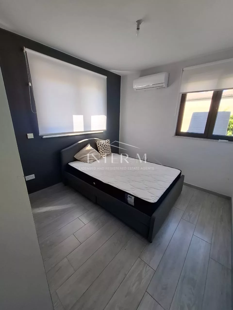 Modern Apartment For Long-Term Rent In Larnaca Municipality, Cyprus(2 Bedrooms) φωτογραφία 8