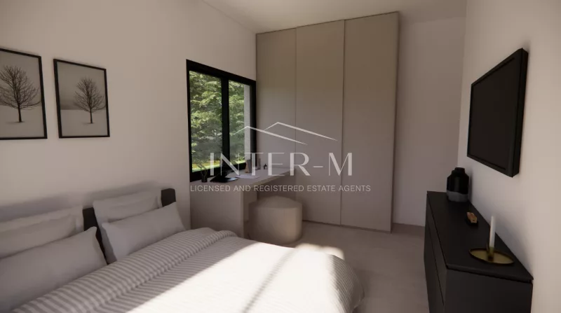 Apartment For Sale In Kolossi, Limassol, Cyprus  (1 Bedroom) φωτογραφία 2