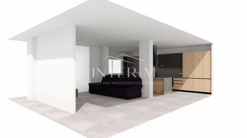 Beautiful Apartment For Sale In Makariou Avenue , Limassol  (3 Bedroom) φωτογραφία 4