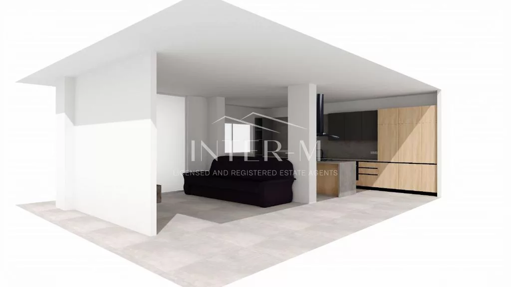 Beautiful Apartment For Sale In Makariou Avenue , Limassol  (3 Bedroom) φωτογραφία 4