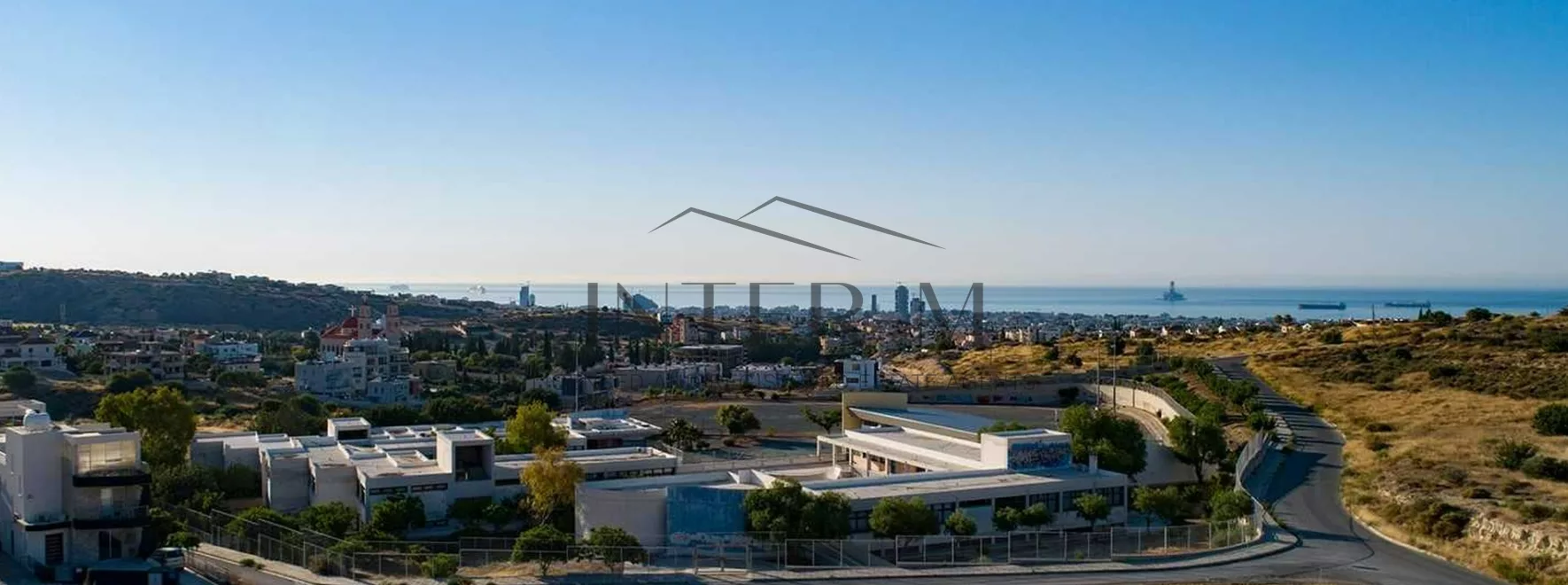 Beautiful Apartment For Sale,Agios Athanasios,Limassol (2 Bedroom)
