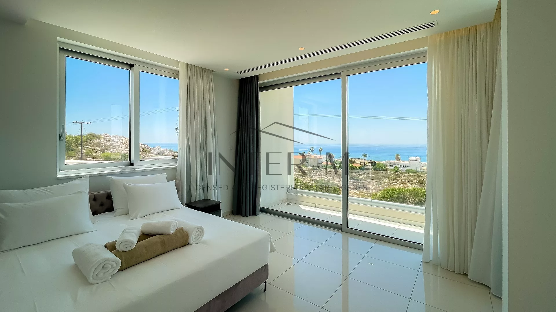 Villa For Sale In Agia Napa In Cyprus  (3 Bedroom) φωτογραφία 6