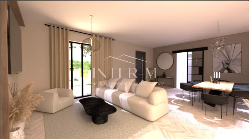 Luxurious 3-Bedroom Detached House In Souni, Limassol (3 Bedroom) photo 5