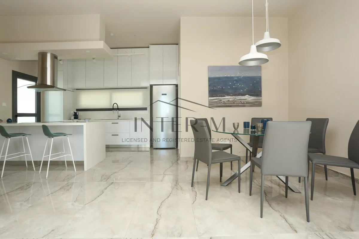 House Detached For Sale In Chlorakas (3 Bedroom) photo 9