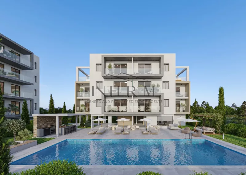 2-Bedroom Apartment for Sale – Universal, Paphos,Cyprus photo 2