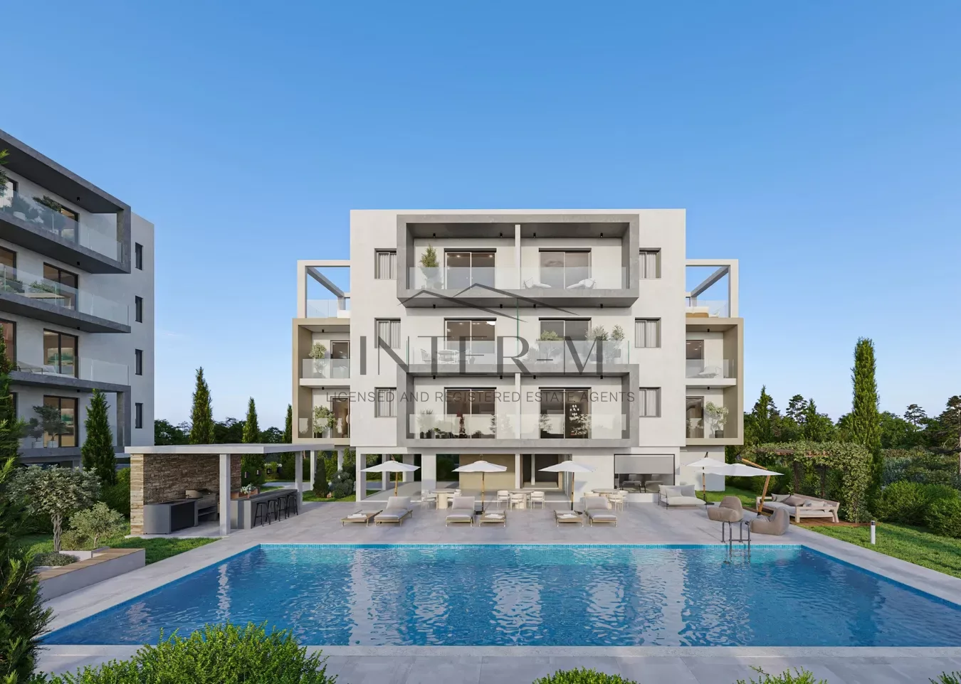 2-Bedroom Apartment for Sale – Universal, Paphos,Cyprus photo 2