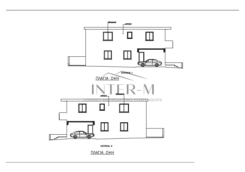 Under-Construction 4-Bedroom Detached House For Sale In Kiti, Larnaca, Cyprus (4 Bedroom) photo 2