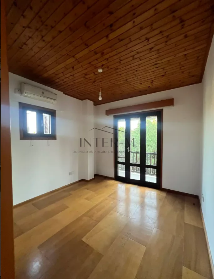 Charming 2-Bedroom Detached House For Rent In Parekklisia, Limassol (2 Bedroom) photo 3