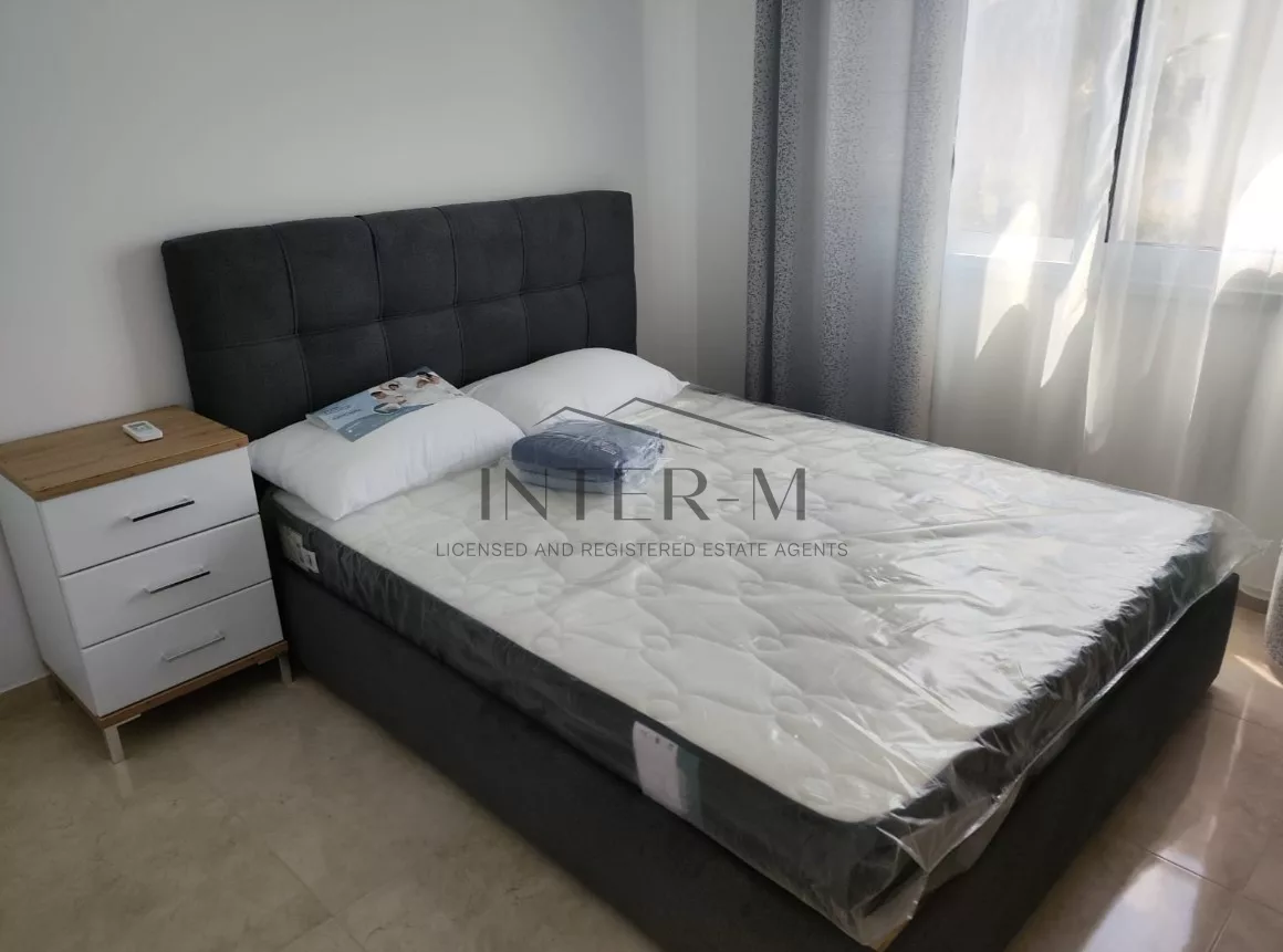 Beautiful Fully Renovated 1-Bedroom Apartment For Sale In Agios Tychonas, Limassol, Cyprus(1 Bedroom) φωτογραφία 38