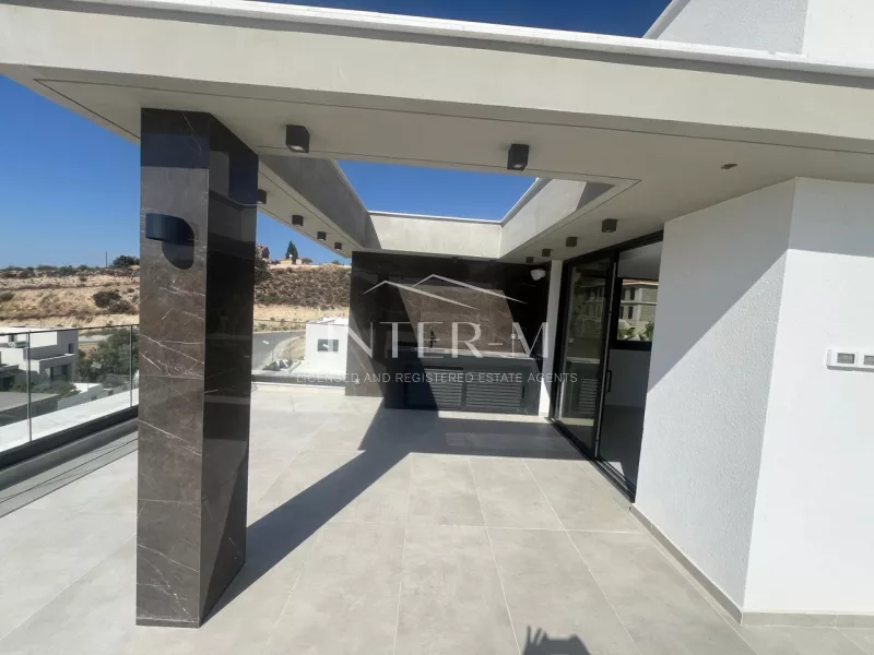Luxury Villa For Sale In Limassol, Agios Athanasios   (5 Bedroom) φωτογραφία 4