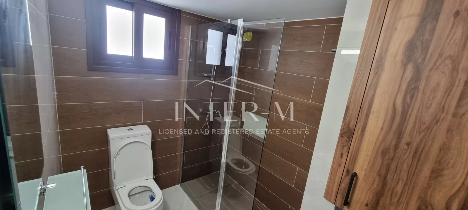 House For Rent In Agios Ioannis, Limassol  (3 Bedroom) photo 11
