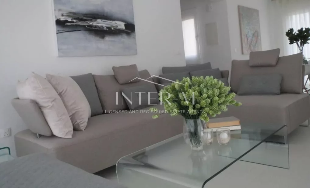 Charming Apartment For Sale In Polis Chrysochous, Paphos, Cyprus(2 Bedrooms) photo 3