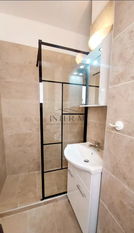 Apartment For Sale In Nicosia, Strovolos