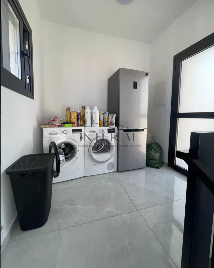 Luxury Villa For Rent In Pareklisia , Limassol  (4 Bedroom) φωτογραφία 12