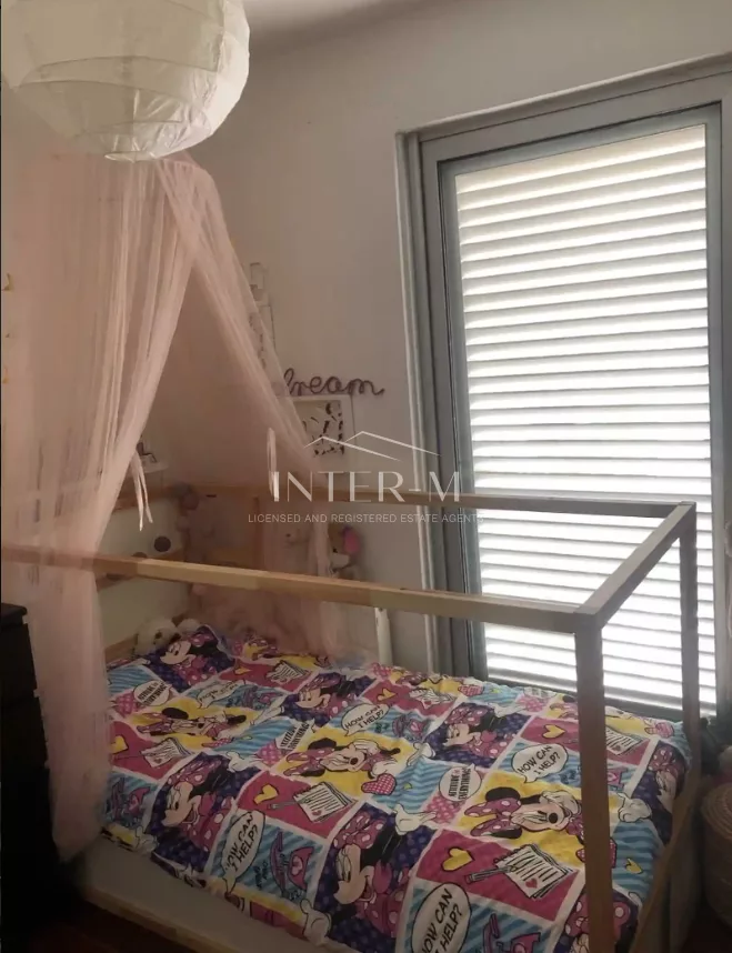 Elegant 2-Bedroom Penthouse For Sale In Strovolos, Nicosia (2 Bedroom) photo 8