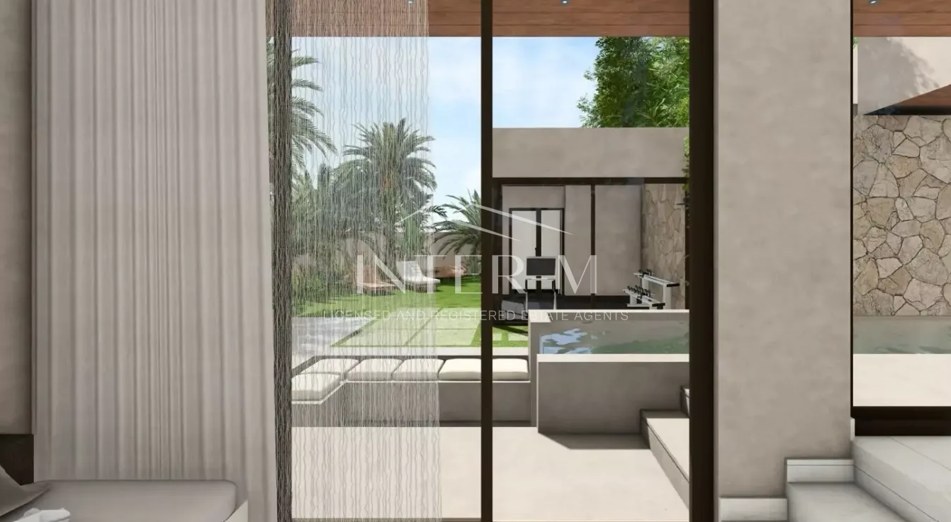 Luxury 5-Bedroom Villa For Sale – Palodeia, Limassol,Cyprus (5 Bedroom) photo 14