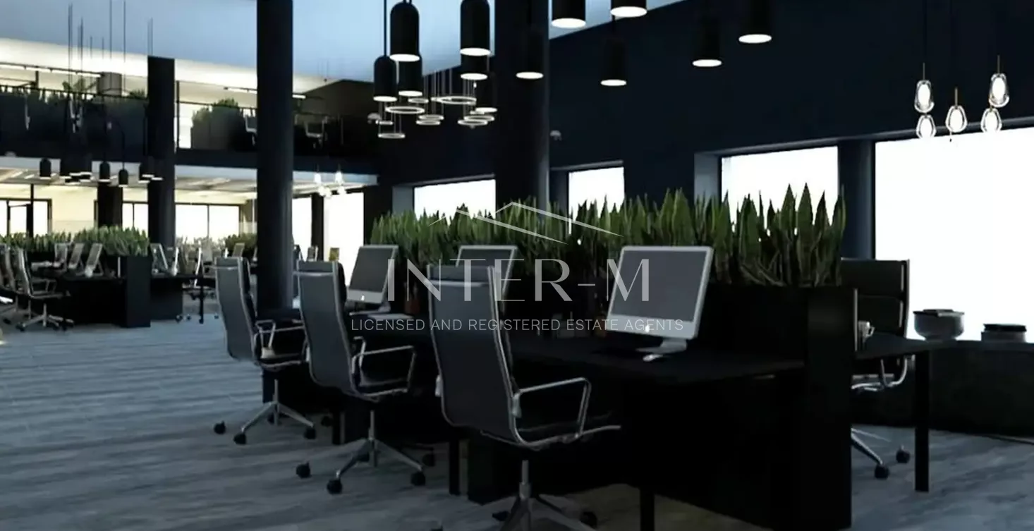 Premium Limassol Business Center For  Ren – A Hub For Success In,Apostolos Andreas, Limassol, Cyprus (1310 Sq.m) φωτογραφία 12