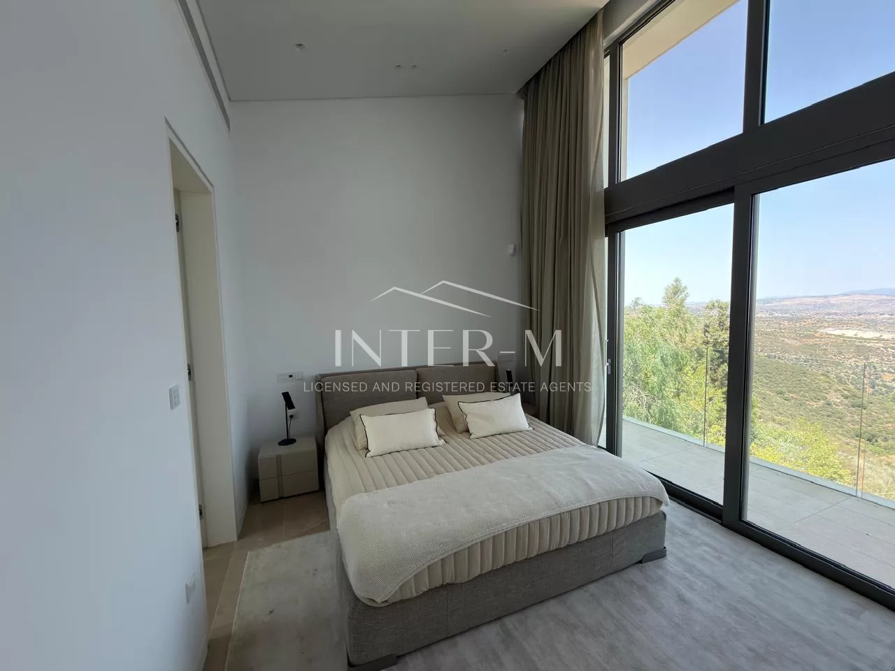Luxury Villa For Sale In Paphos, Tsada, Cyprus (3 Bedroom) photo 6