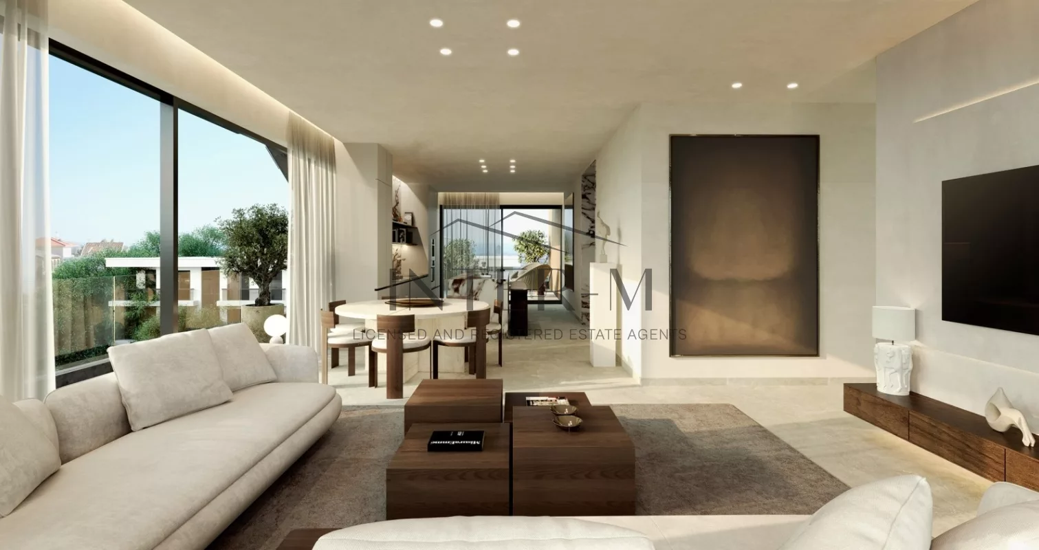 Amazing Penthouse For Sale In Agios Nektarios, Limassol, Cyprus (3 Bedroom) photo 2