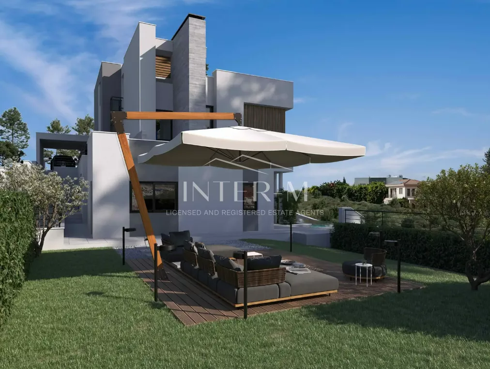 Exclusive 7-Bedroom Luxury Villa For Sale – Germasogeia, Limassol,Cyprus (7 Bedroom) photo 17