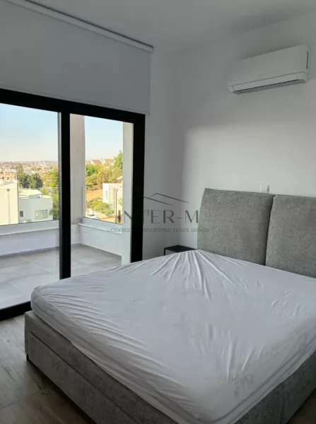 Exquisite Brand-New Apartment In Agia Fyla, Limassol, 110sqm – Modern Luxury With Timeless Elegance In Agia Fyla, Limassol  (2 Bedroom) photo 5