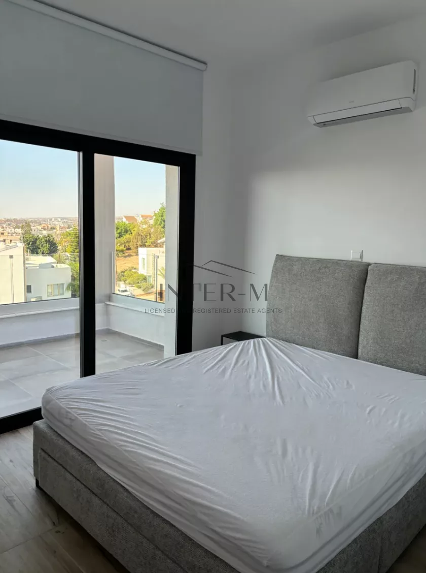 Exquisite Brand-New Apartment In Agia Fyla, Limassol, 110sqm – Modern Luxury With Timeless Elegance In Agia Fyla, Limassol  (2 Bedroom) φωτογραφία 5