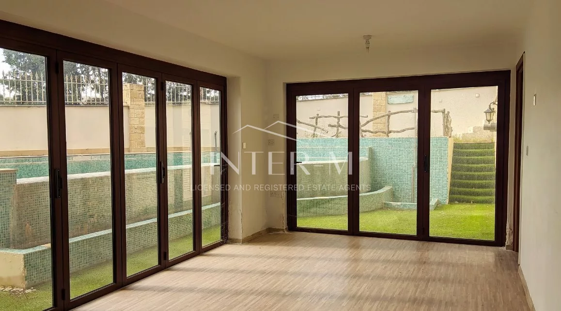 For Sale - Luxury Detached House In Ekali, Limassol  (5 Bedroom) photo 6