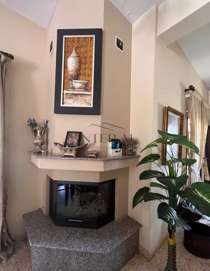 Beautiful Detached House For Sale In Livadia Larnaca  (3 Bedroom) φωτογραφία 3