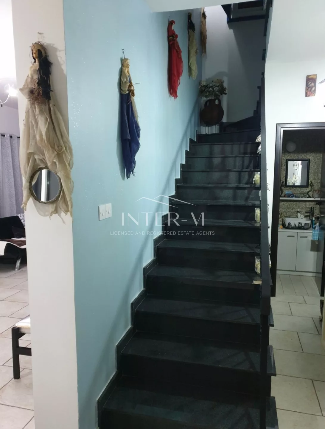 Detached House For Rent In Episkopi, Limassol, Cyprus  (4 Bedroom) (4 Bedroom)