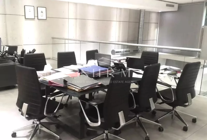 Unique Offices For Rent In Historical Center, Limassol, Cyprus