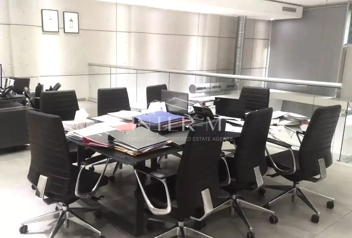 Unique Offices For Rent In Historical Center, Limassol, Cyprus