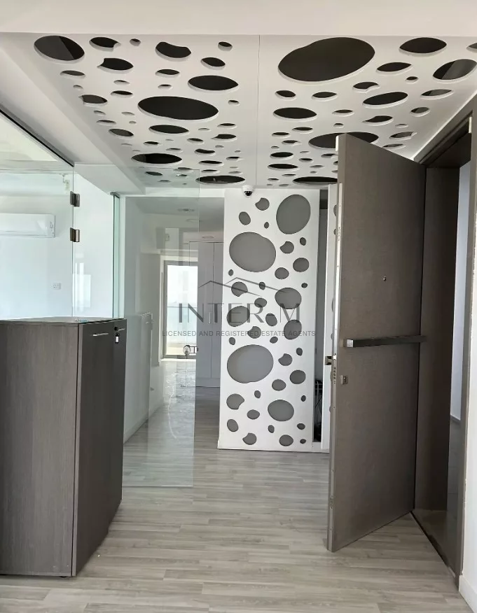Seafront Offices For Rent In Agios Nikolaos, Limassol, Cyprus photo 3