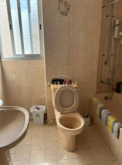 3-Bedroom Apartment For Sale – Mesa Geitonia (Chalkoutsa), Limassol,Cyprus (3 Bedroom) φωτογραφία 14
