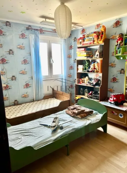 Renovated 3-Bedroom Top Floor Apartment For Sale | Kamares, Larnaca,Cyprus (3 Bedroom) photo 4