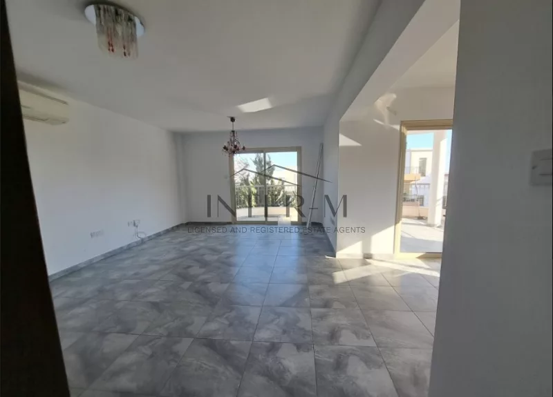 Apartment For Rent In Petrou Kai Pavlou,Limassol (2 Bedroom) photo 4