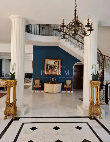 Exquisite Detached House For Sale In Sotiros, Larnaca, Cyprus(6 Bedrooms) photo 2