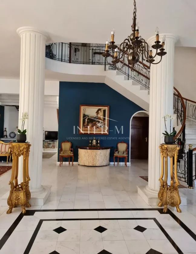Exquisite Detached House For Sale In Sotiros, Larnaca, Cyprus(6 Bedrooms) φωτογραφία 2