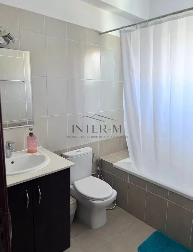 Beautiful 4-Bedroom Detached House For Sale In Aradippou, Larnaca, Cyprus (4 Bedroom) φωτογραφία 11